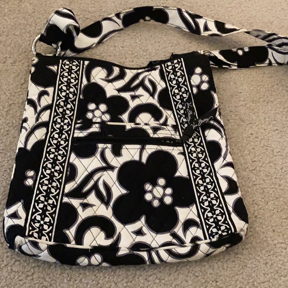Vera Bradley crossbody purse